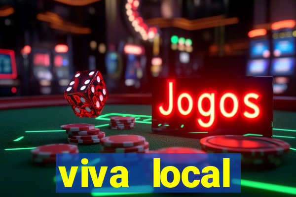 viva local encontros rj